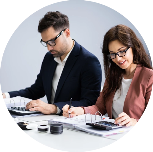 outsourced accounting services