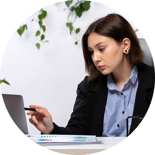 outsourcing Accounting Service