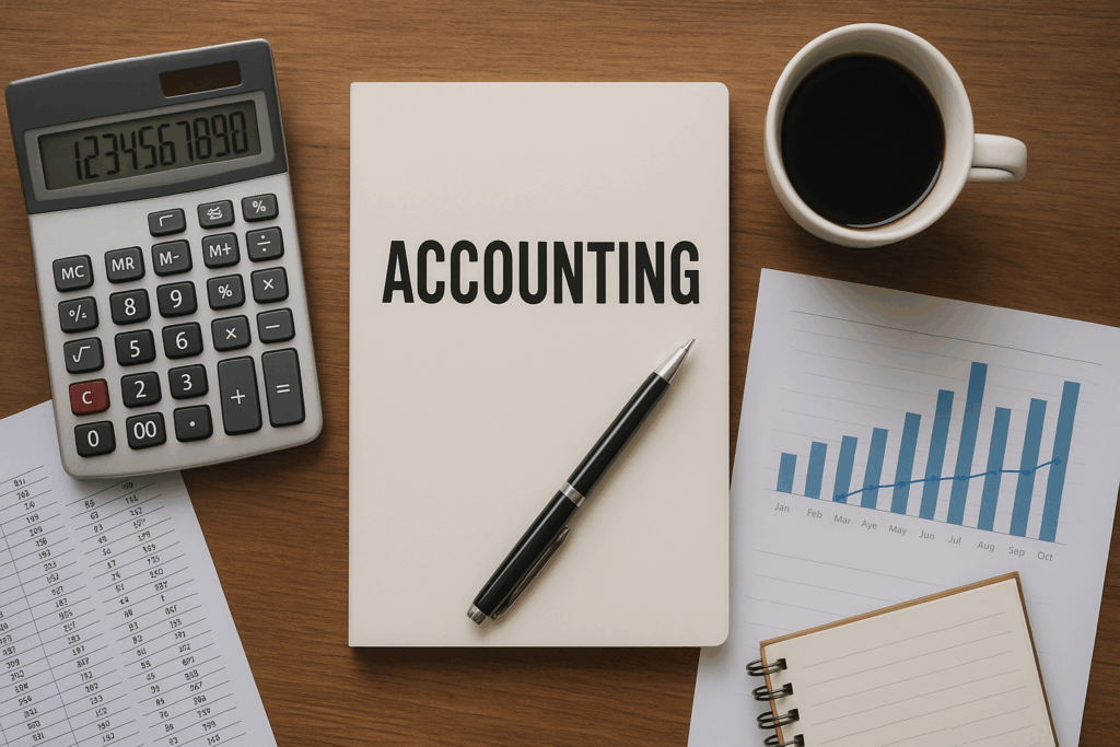 How to Maintain Quality and Control When Outsourcing Accounting Work in the UK