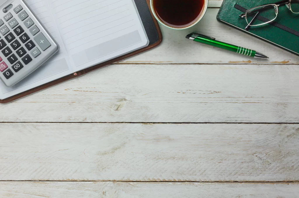 account outsourching service