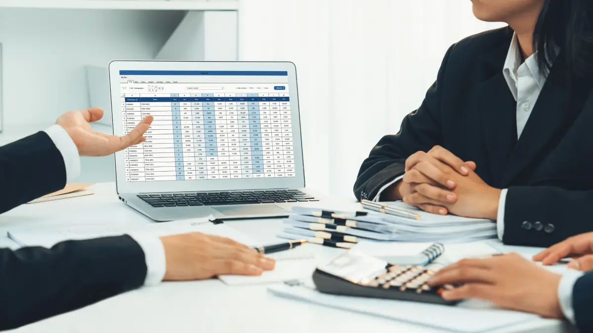 Automating Year-End Accounts for Better Compliance